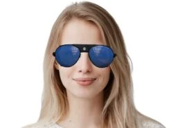 Julbo Cham SP3 CF Black Mat/Black