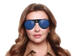 Julbo Cham SP3 CF Black Mat/Black 28 Julbo Cham SP3 CF Black Mat/Black -Paddles Verkaufe 1139013 model 14