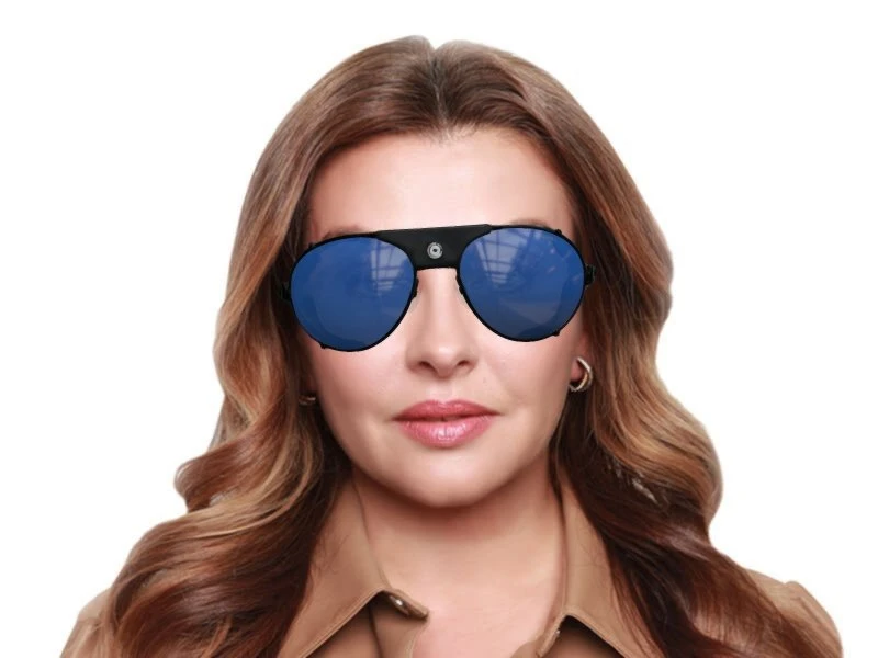 Julbo Cham SP3 CF Black Mat/Black 13 Julbo Cham SP3 CF Black Mat/Black – Bild 11