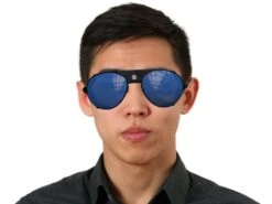 Julbo Cham SP3 CF Black Mat/Black 31 Julbo Cham SP3 CF Black Mat/Black -Paddles Verkaufe 1139013 model 5