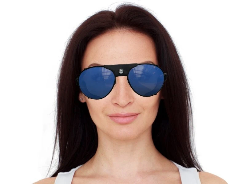 Julbo Cham SP3 CF Black Mat/Black 17 Julbo Cham SP3 CF Black Mat/Black – Bild 15