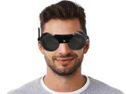 Julbo Vermont Classic SP4 Black -Paddles Verkaufe 1139036 model 1