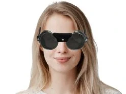 Julbo Vermont Classic SP4 Black -Paddles Verkaufe 1139036 model 10