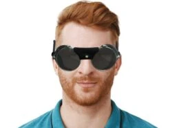 Julbo Vermont Classic SP4 Black -Paddles Verkaufe 1139036 model 11