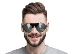 Julbo Vermont Classic SP4 Black -Paddles Verkaufe 1139036 model 15