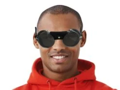 Julbo Vermont Classic SP4 Black -Paddles Verkaufe 1139036 model 3