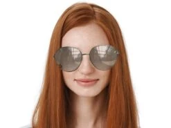 Chloé Chloe CH0027S 006 16 Chloé Chloe CH0027S 006 -Paddles Verkaufe 1527314 model 12