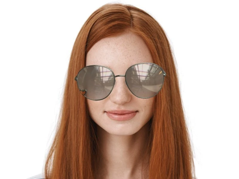 Chloé Chloe CH0027S 006 9 Chloé Chloe CH0027S 006 – Bild 7