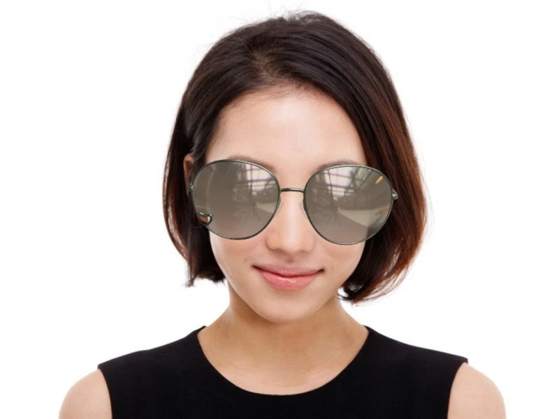 Chloé Chloe CH0027S 006 4 Chloé Chloe CH0027S 006 – Bild 2