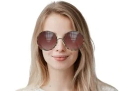 Chloé Chloe CH0037S 002 -Paddles Verkaufe 1527342 model 10