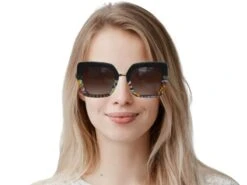 Dolce & Gabbana DG4373 327813 12 Dolce & Gabbana DG4373 327813 -Paddles Verkaufe 1588309 model 10