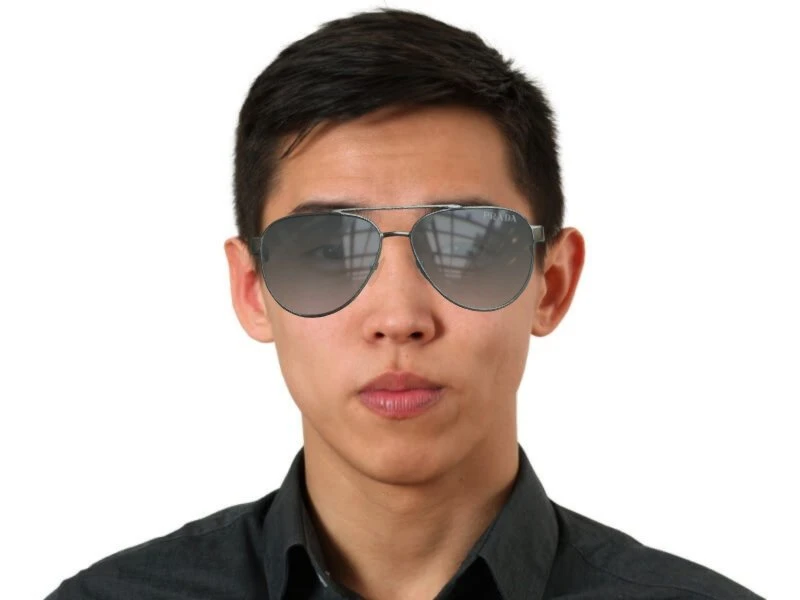 Prada Lifestyle PS 54TS 5AV3M1 12 Prada Lifestyle PS 54TS 5AV3M1 – Bild 10