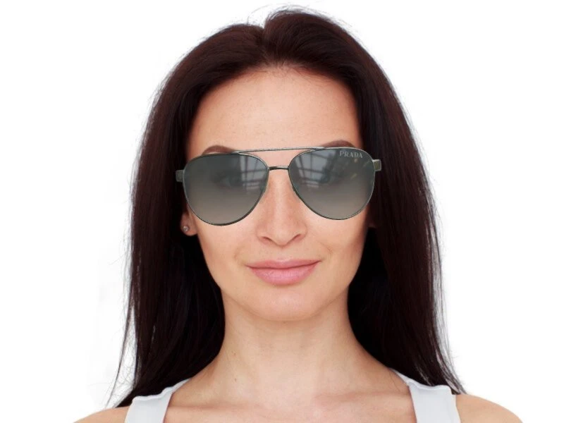 Prada Lifestyle PS 54TS 5AV3M1 17 Prada Lifestyle PS 54TS 5AV3M1 – Bild 15