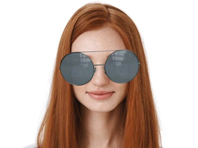 Fendi FF 0285/S 0IH/MD 8 Fendi FF 0285/S 0IH/MD – Bild 6