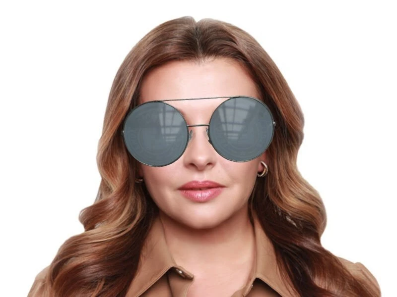 Fendi FF 0285/S 0IH/MD 4 Fendi FF 0285/S 0IH/MD – Bild 2