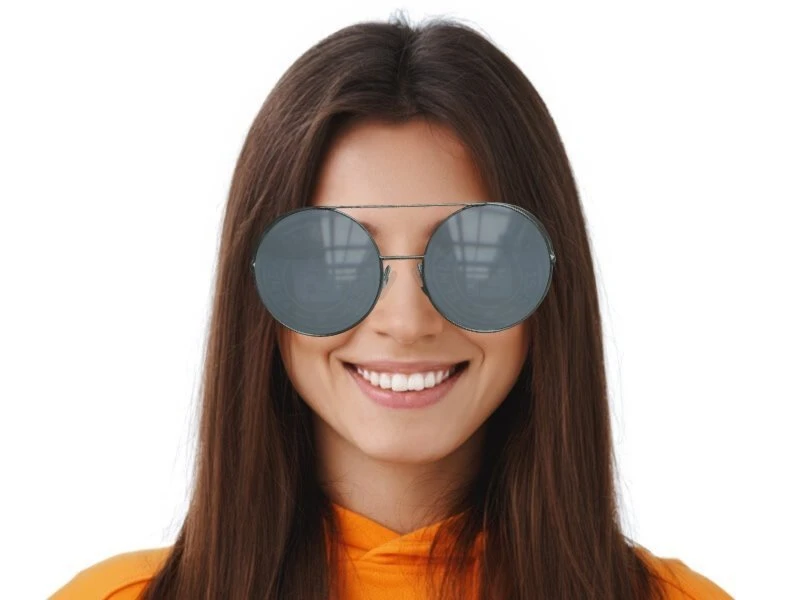 Fendi FF 0285/S 0IH/MD 7 Fendi FF 0285/S 0IH/MD – Bild 5