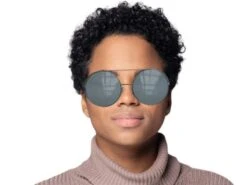 Fendi FF 0285/S 0IH/MD 17 Fendi FF 0285/S 0IH/MD -Paddles Verkaufe 1615441 model 4