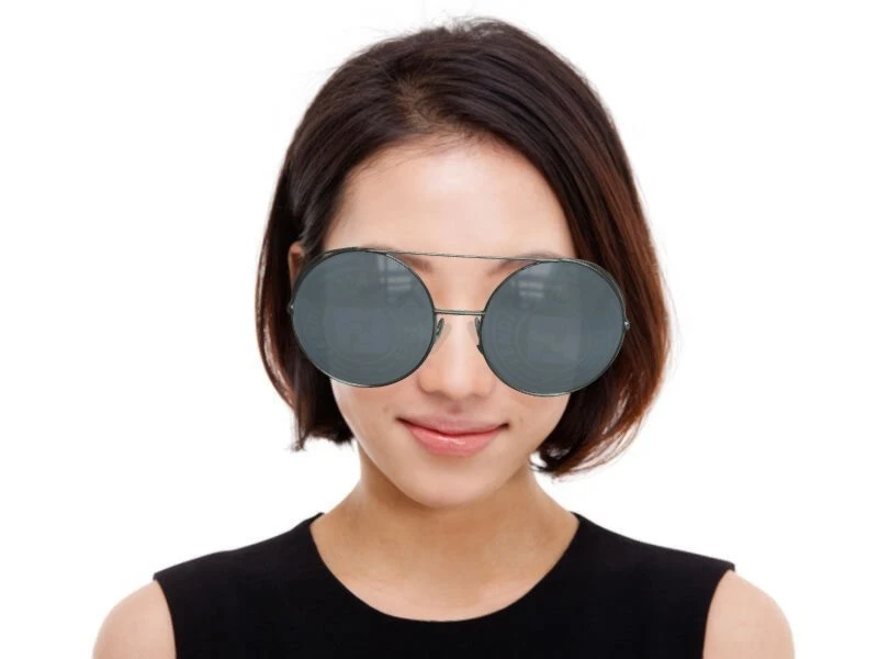 Fendi FF 0285/S 0IH/MD 6 Fendi FF 0285/S 0IH/MD – Bild 4