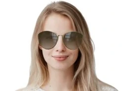 Fendi FF 0335/F/S DDB/M2 -Paddles Verkaufe 1615446 model 10