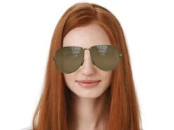 Fendi FF 0437/S 001/2M -Paddles Verkaufe 1615464 model 12