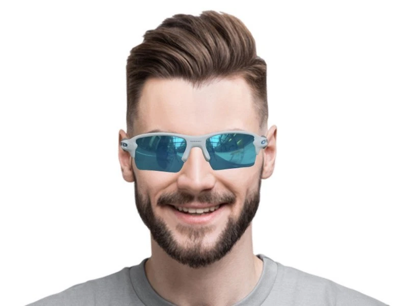 Oakley Flak 2.0 XL OO9188 918894 11 Oakley Flak 2.0 XL OO9188 918894 – Bild 10