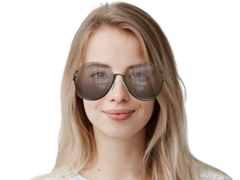 Chloé Chloe CH0067S 003 9 Chloé Chloe CH0067S 003 – Bild 7