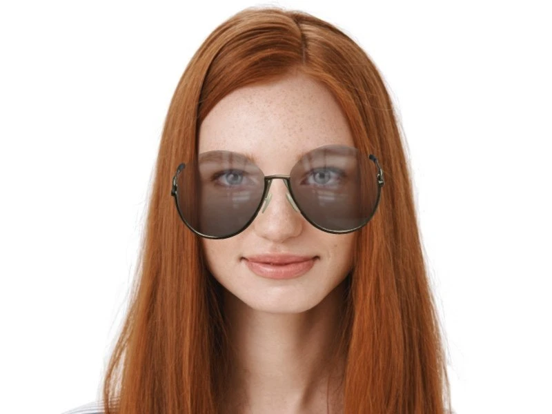 Chloé Chloe CH0067S 003 5 Chloé Chloe CH0067S 003 – Bild 3