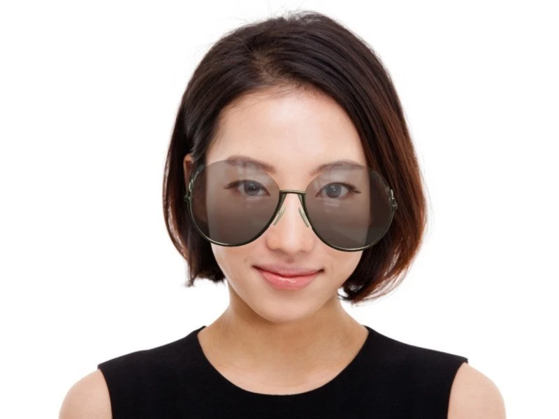 Chloé Chloe CH0067S 003 10 Chloé Chloe CH0067S 003 – Bild 8