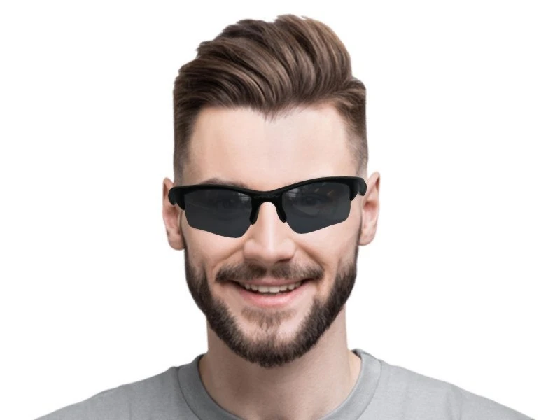 Oakley Half Jacket 2.0 XL OO9154 915401 4 Oakley Half Jacket 2.0 XL OO9154 915401 – Bild 2