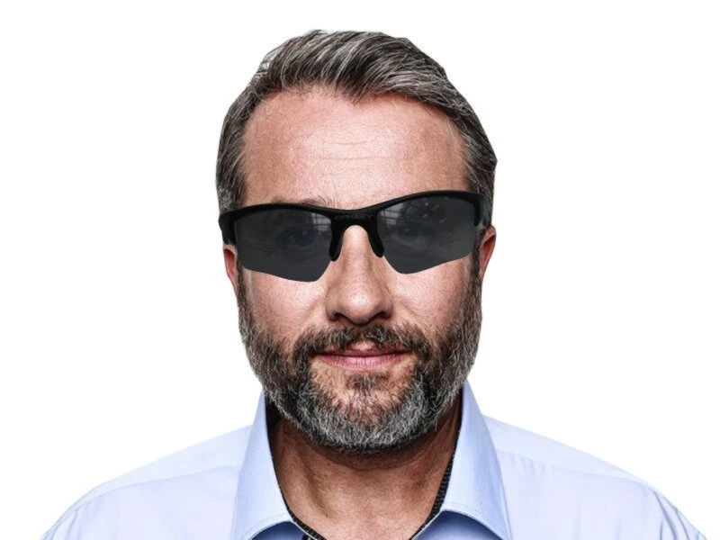 Oakley Half Jacket 2.0 XL OO9154 915401 6 Oakley Half Jacket 2.0 XL OO9154 915401 – Bild 4