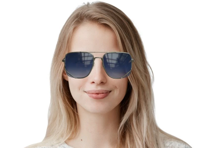 Marc Jacobs MJ 1048/S RHL/9O 8 Marc Jacobs MJ 1048/S RHL/9O – Bild 6