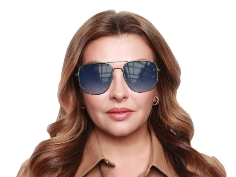 Marc Jacobs MJ 1048/S RHL/9O 4 Marc Jacobs MJ 1048/S RHL/9O – Bild 2