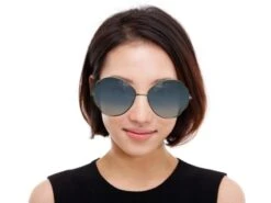 Chloé Chloe CH0093S 002 -Paddles Verkaufe 2114521 model 6