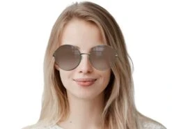 Chloé Chloe CH0095S 001 -Paddles Verkaufe 2114524 model 10