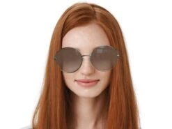 Chloé Chloe CH0095S 001 -Paddles Verkaufe 2114524 model 12