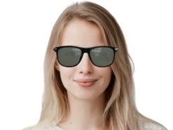 Montblanc MB0216S 001 -Paddles Verkaufe 2114539 model 10