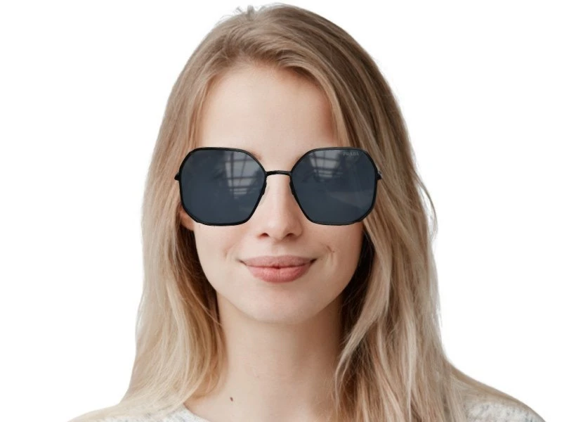 Prada PR 52WS 1AB5Z1 3 Prada PR 52WS 1AB5Z1