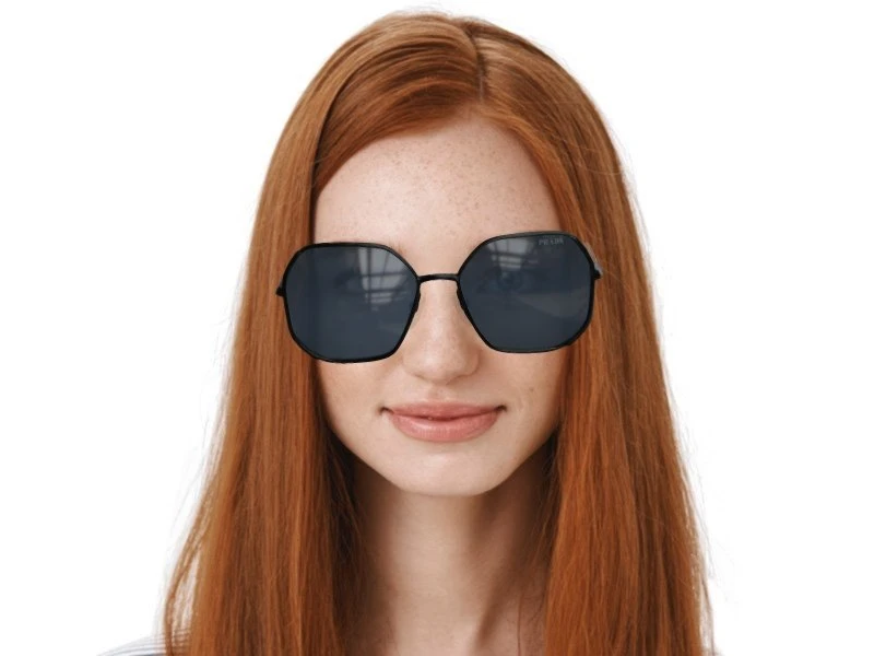 Prada PR 52WS 1AB5Z1 5 Prada PR 52WS 1AB5Z1 – Bild 3