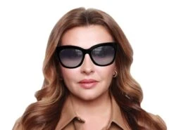 Max Mara Logo3 MM0009 01B -Paddles Verkaufe 2342867 model 14