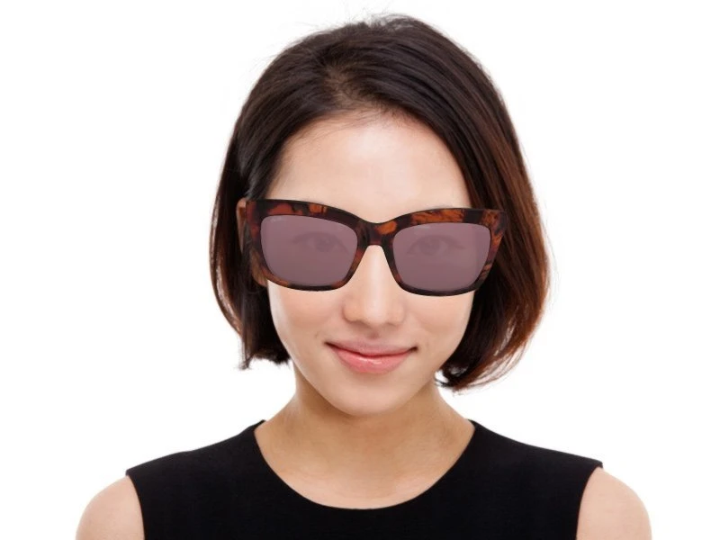 Max Mara Logo4 MM0010 54S 3 Max Mara Logo4 MM0010 54S