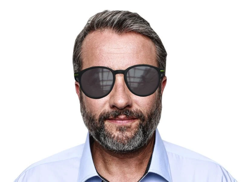 Hugo Boss HG 1169/S 7ZJ/IR 9 Hugo Boss HG 1169/S 7ZJ/IR – Bild 7