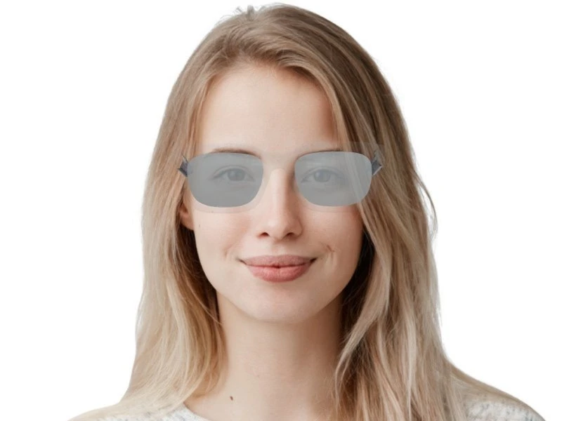 Hugo Boss HG 1219/S HKN/DC 6 Hugo Boss HG 1219/S HKN/DC – Bild 4