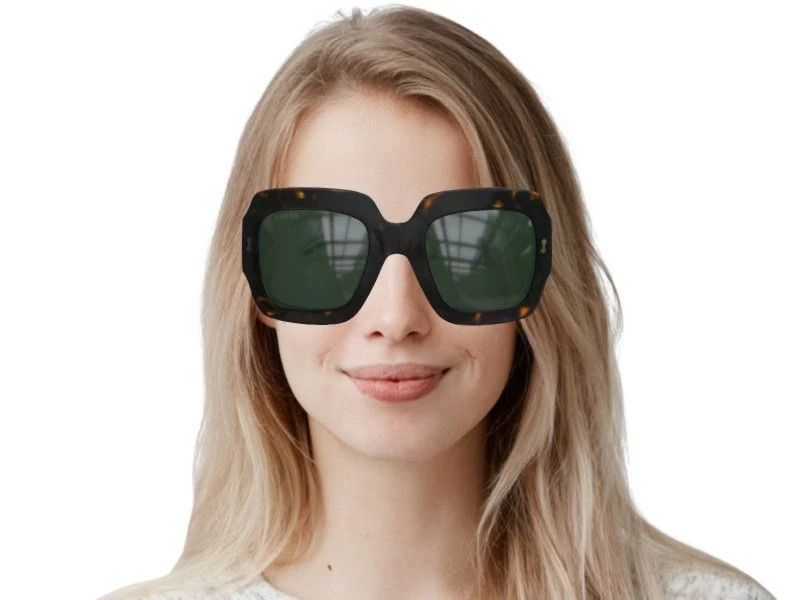 Gucci GG1111S 002 5 Gucci GG1111S 002 – Bild 3