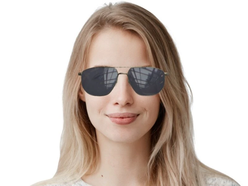 Hugo Boss HG 1207/S J5G/IR 14 Hugo Boss HG 1207/S J5G/IR – Bild 12