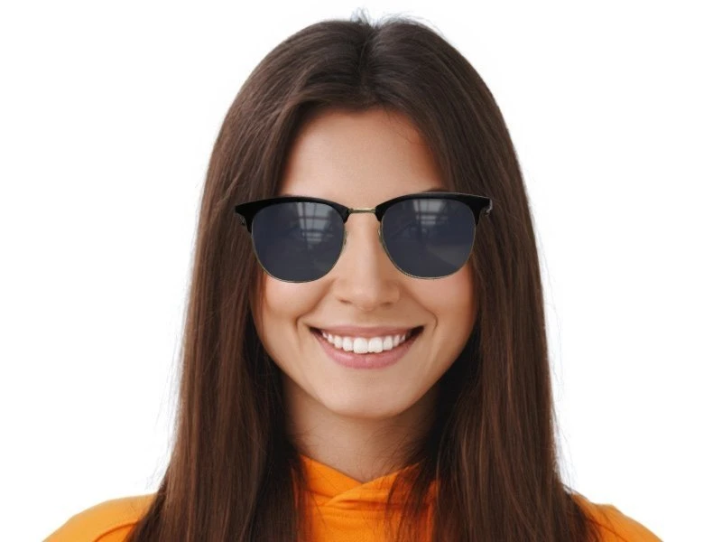 Hugo Boss HG 1208/S I46/IR 9 Hugo Boss HG 1208/S I46/IR – Bild 7