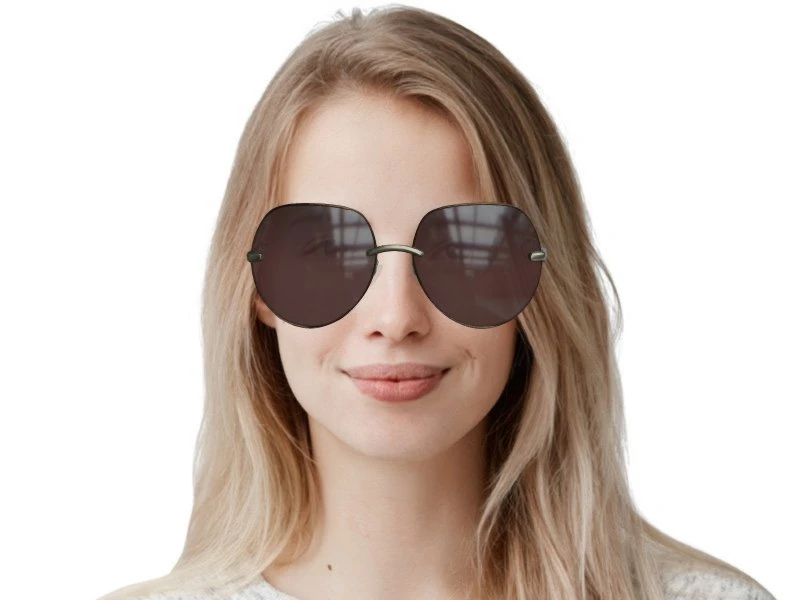 Chloé Chloe CH0135S 007 5 Chloé Chloe CH0135S 007 – Bild 3