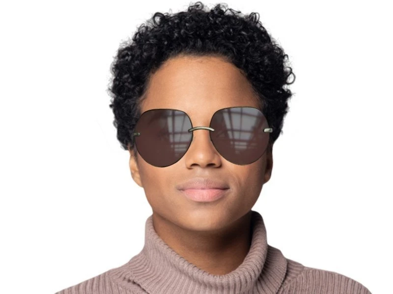 Chloé Chloe CH0135S 007 8 Chloé Chloe CH0135S 007 – Bild 6