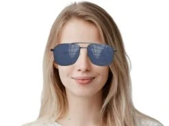 Montblanc MB0214S 008 27 Montblanc MB0214S 008 -Paddles Verkaufe 2584700 model 10