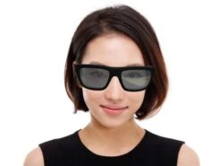 Hugo Boss Boss 1450/S 0VK/DC -Paddles Verkaufe 2637306 model 6