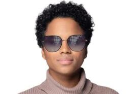 Calvin Klein CK21129S 001 -Paddles Verkaufe 2692816 model 4